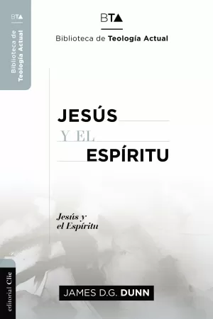 JESÚS Y EL ESPÍRITU