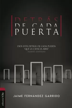 DETRÁS DE CADA PUERTA