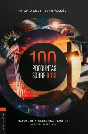 100 PREGUNTAS SOBRE DIOS