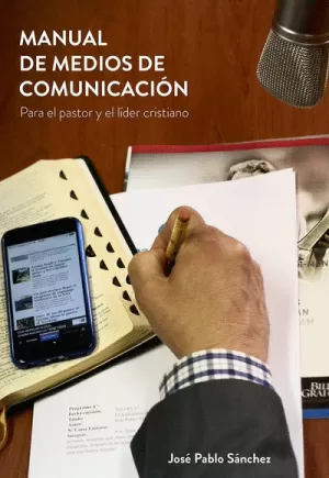 MANUAL DE MEDIOS DE COMUNICACIÓN