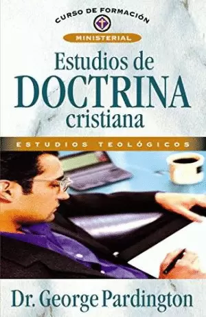 ESTUDIOS DOCTRINA CRISTIANA