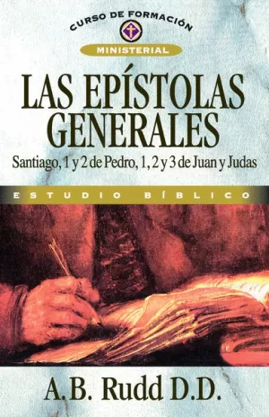 EPÍSTOLAS GENERALES