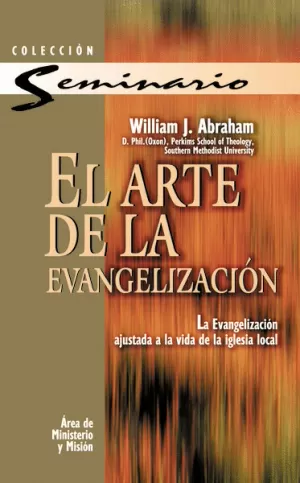 ARTE DE LA EVANGELIZACIÓN