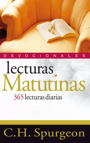 LECTURAS MATUTINAS 365
