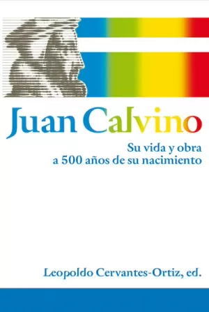 JUAN CALVINO