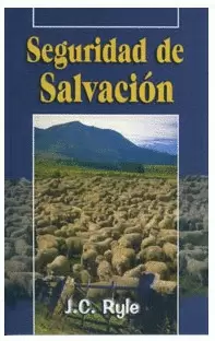SEGURIDAD DE SALVACIÓN