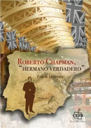 ROBERTO CHAPMAN HERMANO VERDADERO