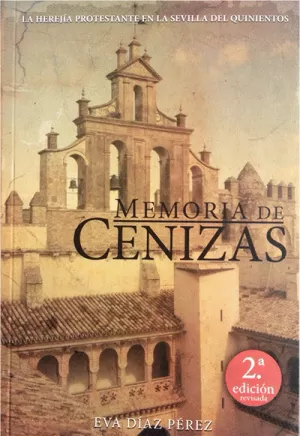MEMORIA DE CENIZAS