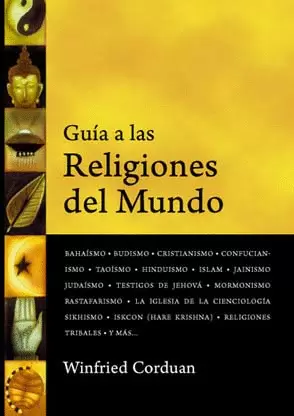 GUÍA DE LAS RELIGIONES DEL MUNDO