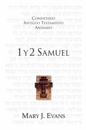 COMENTARIO AT ANDAMIO 1 Y 2 SAMUEL