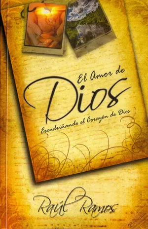 AMOR DE DIOS