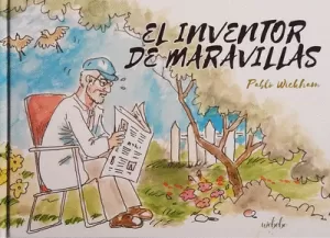 INVENTOR DE MARAVILLAS