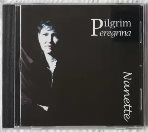 CD PILGRIM PEREGRINA