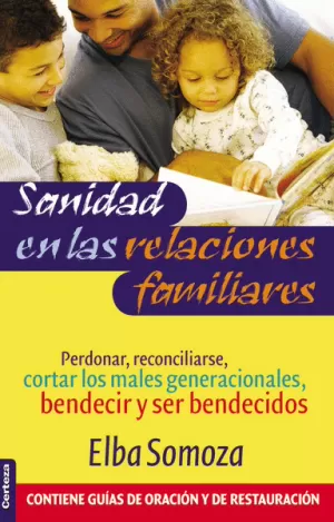 SANIDAD EN RELACIONES FAMILIARES