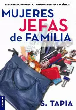MUJERES JEFAS DE FAMILIA