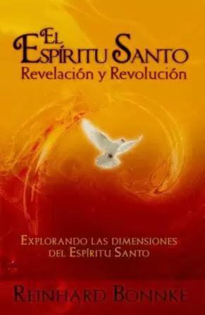 ESPÍRITU SANTO REVELACIÓN Y REVOLUCIÓN