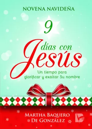 9 DÍAS CON JESÚS