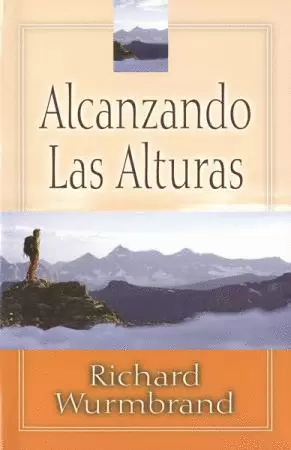 ALCANZANDO LAS ALTURAS
