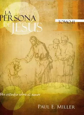 PERSONA DE JESÚS TOMO II