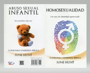 ABUSO SEXUAL INFANTIL - HOMOSEXUALIDAD BOLSILLO