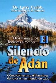 SILENCIO DE ADÁN