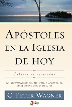 APOSTOLES EN LA IGLESIA DE HOY