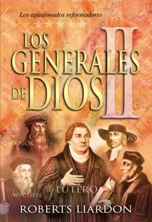 GENERALES DE DIOS 2