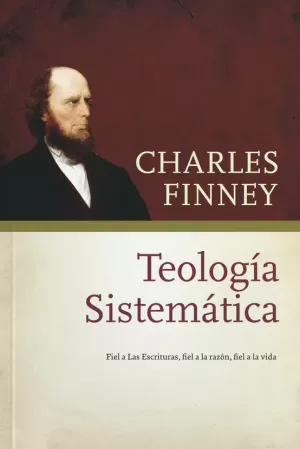 TEOLOGIA SISTEMÁTICA DE FINNEY