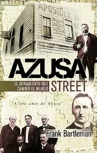 AZUSA STREET