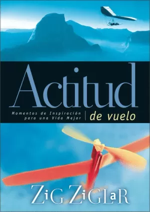 ACTITUD DE VUELO
