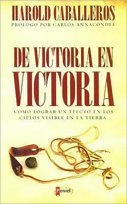 DE VICTORIA EN VICTORIA BOLSILLO