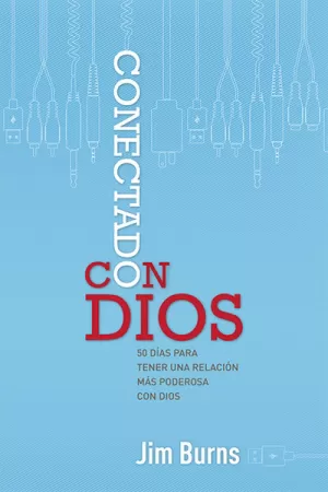CONECTADO CON DIOS