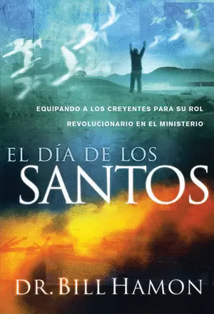 DIA DE LOS SANTOS