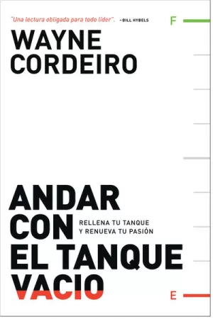 ANDAR CON EL TANQUE VACIO