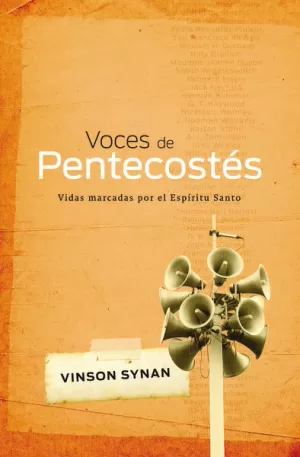 VOCES DE PENTECOSTES