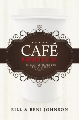 CAFÉ ESPIRITUAL