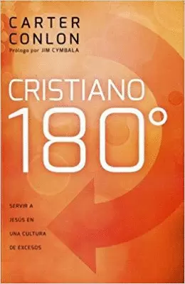 CRISTIANO 180 º