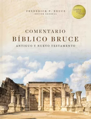 COMENTARIO BÍBLICO BRUCE