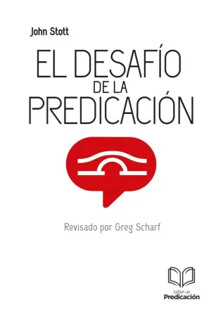 DESAFÍO DE LA PREDICACIÓN