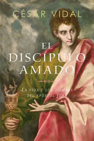 DISCÍPULO AMADO
