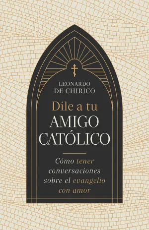 DILE A TU AMIGO CATÓLICO