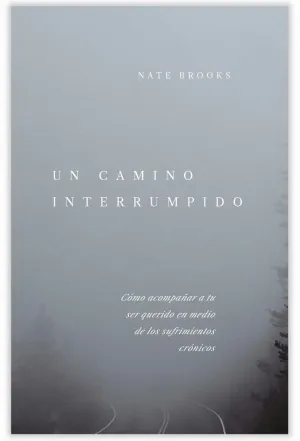 CAMINO INTERRUMPIDO