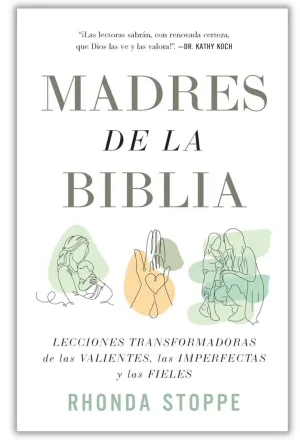 MADRES DE LA BIBLIA