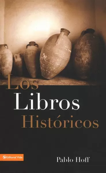 LIBROS HISTÓRICOS. PABLO. Libro papel. 9780829713596 Librería Renuevo